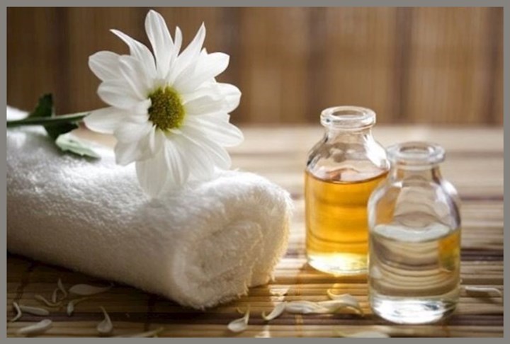 Aromatherapy in Ardee is a speciality of Body Mechanics Clinic