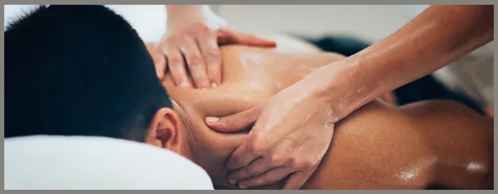 Sports massage in Ardee is carried out by Body Mechanics Clinic