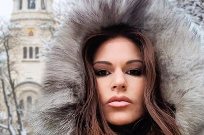 Body TO Body Massage Swords -