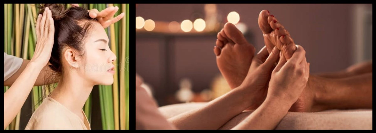 Targeted massage in Balbriggan - provided by Balbriggan Massage