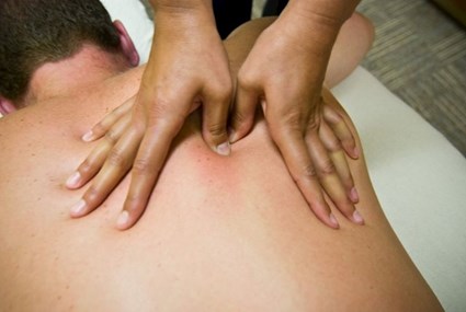 massage limerick