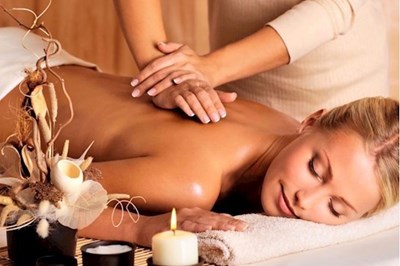 Asian Massage Limerick