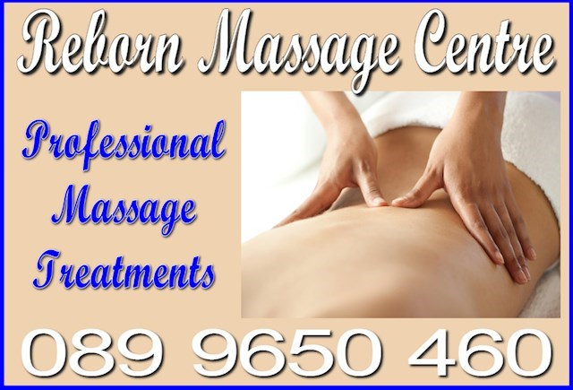 massage limerick