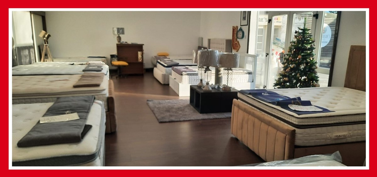 Headboards in Dundalk are available from The Mattress Depot Dundalk