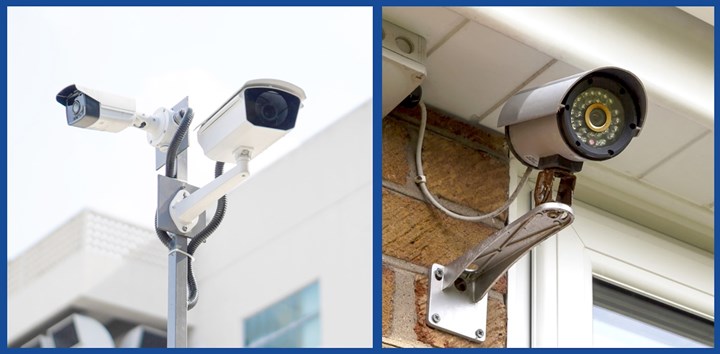 CCTV installations Mayo