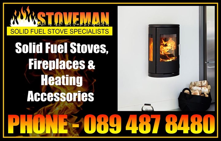 Stove Installation Mayo - Stoveman