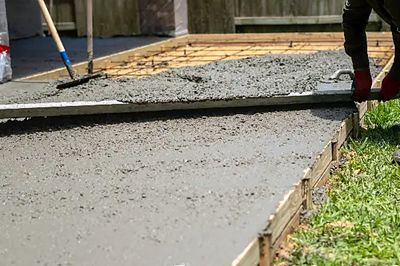 Dundalk and Ardee ready mix concrete -