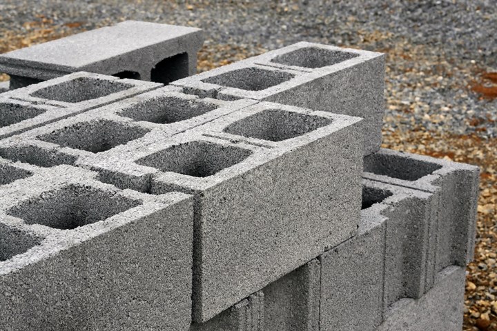 Concrete blocks Dundalk Ardee
