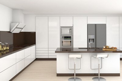 Fitted Kitchens Cavan, McDermott Quality Kitchens