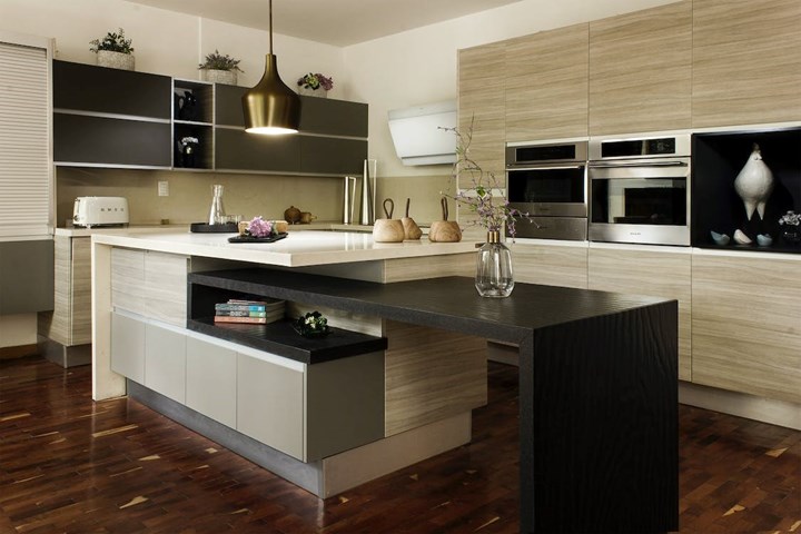bespoke kitchen design Cavan