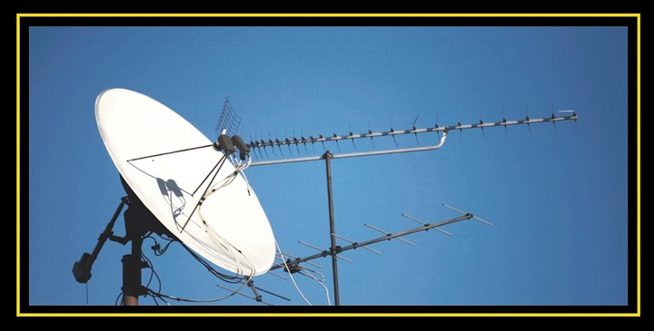 MCTV Satellite Repairs & Installations Drogheda