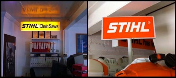 Meath Stihl Repairs