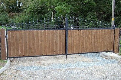 Fingal gate services -