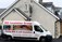Cavity Wall Insulation, Covering All Counties