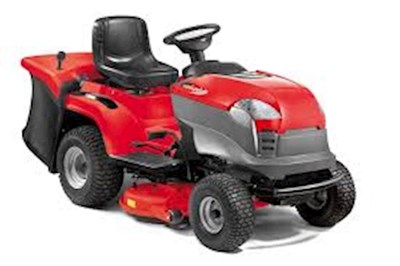 Garden Equipment Nenagh. Mike Coffey.