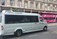 Mini Bus Hire Drogheda, Collon, Slane. Travel Young