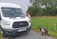 Minibus Hire Edgeworthstown, Granard
