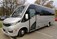 Minibus Hire County Louth. Travel Young