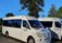 Minibus Hire County Louth. Travel Young