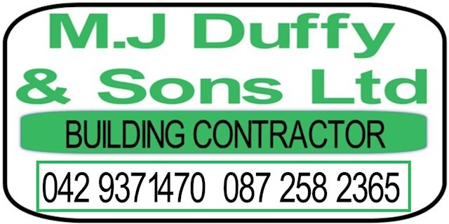 MJ Duffy and Sons