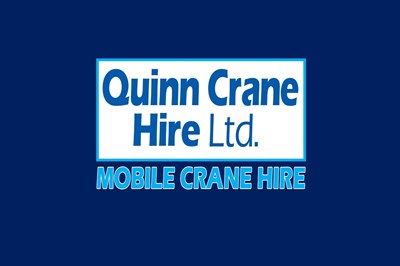Letterkenny Mobile Crane -