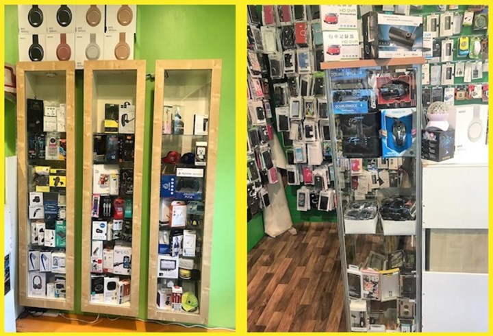 Mobile phone accessories in Balbriggan are available from Balbriggan Phone and Computer Repairs