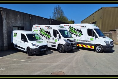 Rathmines, Ranelagh, and Harold's Cross mobile tyres -