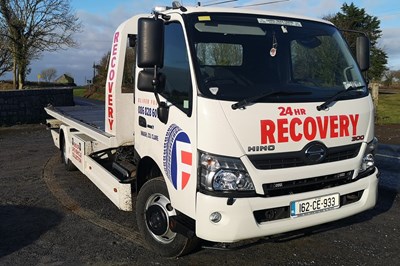 Mobile Tyres Ennis, Lahinch, Miltown Malbay, Ennistymon,  Doolin,  Fanore