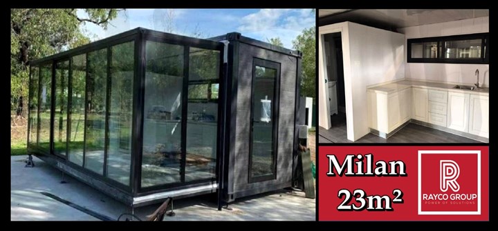 Modular Homes Wexford