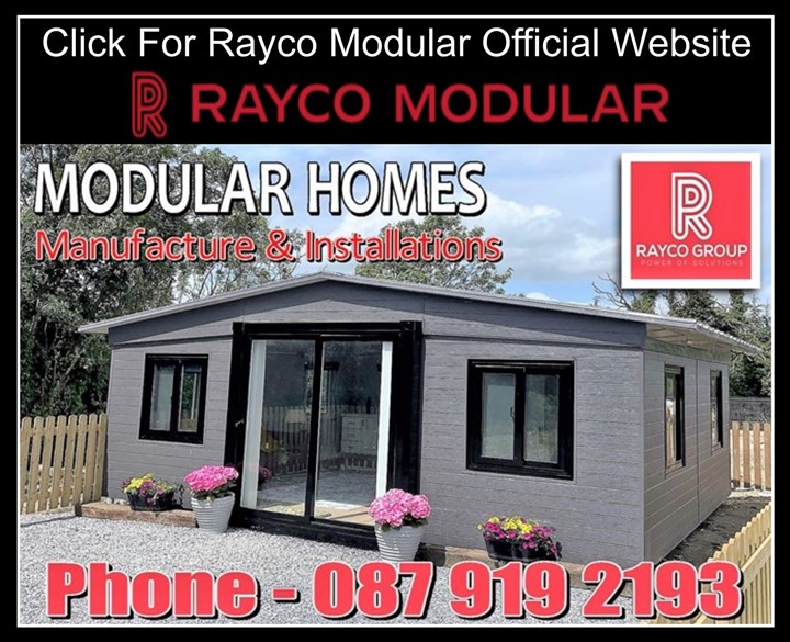 Affordable Modular Homes Wexford