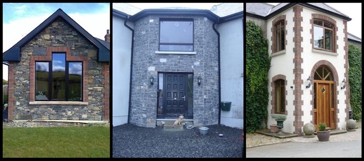 House extensions Monaghan & Louth
