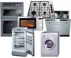 appliance repairs waterford