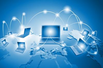 Waterford internet distribution -