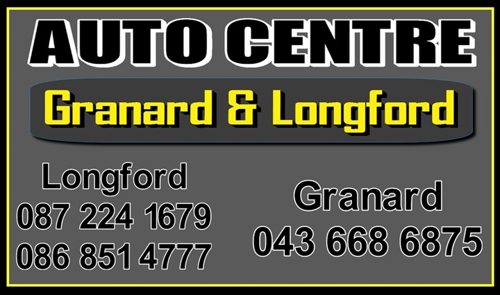 Motorfactors Longford