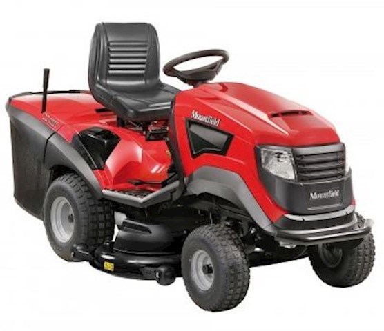 image of ride on lawnmower from RM Small Engine Repairs