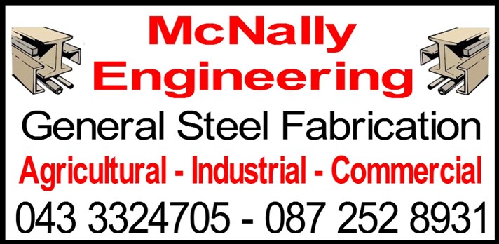 McNally Engineering Logo