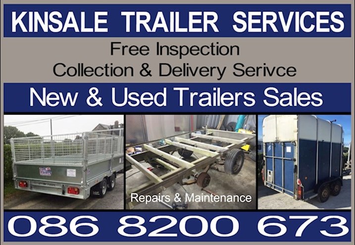 cork trailer specialists logo