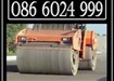 Roller Compacted Concrete. Black Construction & Civils Limited