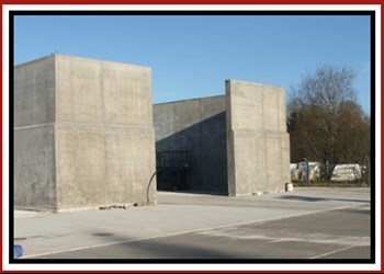 concrete ppumping dublin working in confined space image