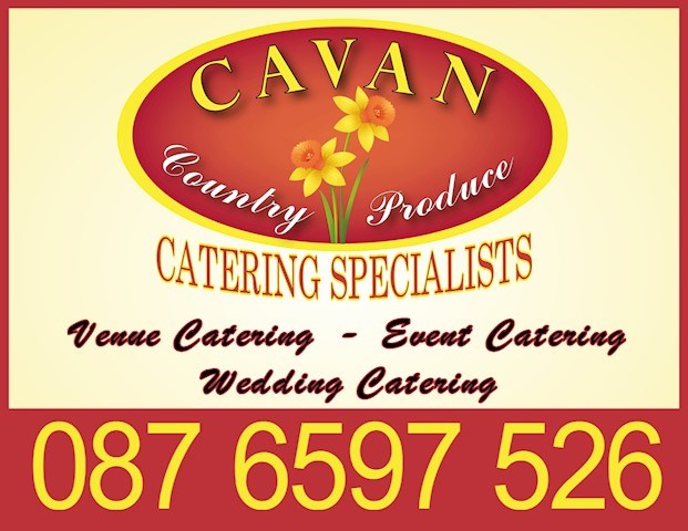 Cavan Country Produce Catering