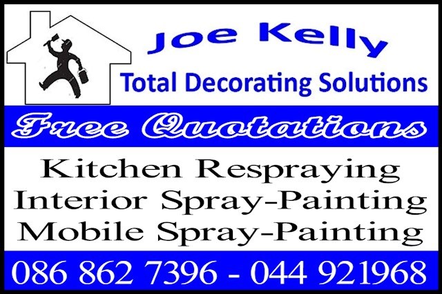 Joe Kelly Decorating Solutions
