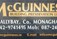 McGuinness Building Preservation Ltd