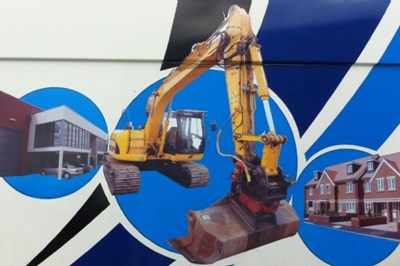 Building Maintenance Dublin