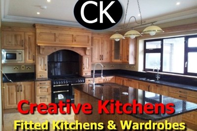 Kitchens Drogheda Louth