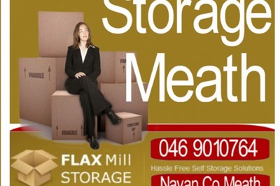 Storage Meath