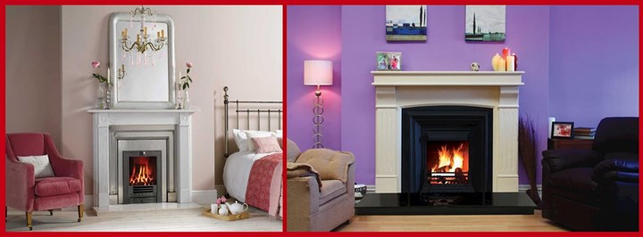 Navan fireplace supplier & installer