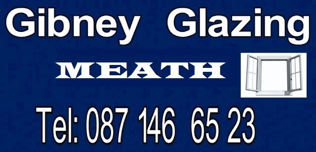 Gibney Glazing Meath