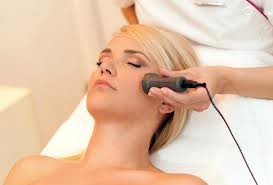 hairdresser massage and beauty salon