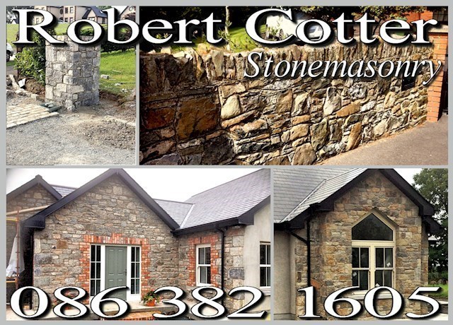 Stonemason North County Dublin