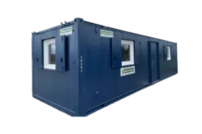 Dublin office cabins -